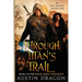 Through Titan's Trail: Fabled Quest Chronicles (Book 1): An Epic Fantasy Adventure