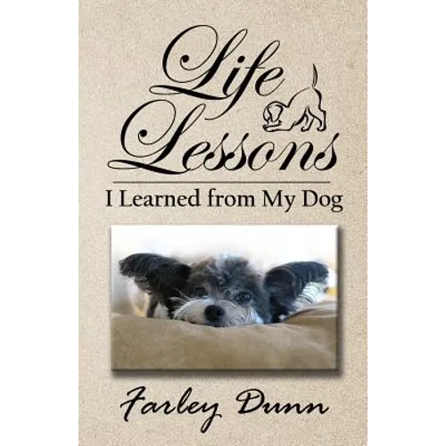 Life Lessons I Learned from My Dog