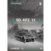 Sd.Kfz. 11 Leichter Zugkraftwagen 3t