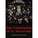 The Confessions of St. Augustine: An autobiographical work by Bishop Saint Augustine of Hippo outlining Saint Augustine's sinful youth and his convers