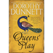 Queens' Play: Book Two in the Legendary Lymond Chronicles