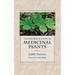 The Natural History of Medicinal Plants