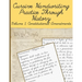 Cursive Handwriting Practice Through History Volume 2 Constitutional Amendments: Cursive Handwriting Practice Through History Volume 1