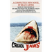 Cruel Jaws: The Novelization