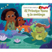 El Principe Rana Y La Zoologa (the Frog Prince and the Zoologist)