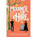 Mourner For Hire