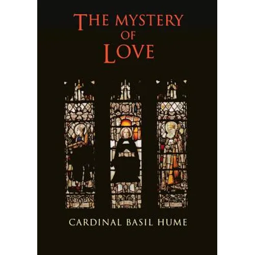 The Mystery of Love