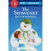 The Snowman and the Snowdog