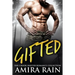 Gifted: The 5 Book Shifter Romance Collection