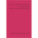 Before the Voice of Reason: Echoes of Responsibility in Merleau-Ponty's Ecology and Levinas's Ethics