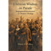 Christian wisdom on parade! Biographical Introductions to Christian Theology