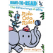 Ride, Otto, Ride!: Ready-To-Read Pre-Level 1