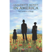 Claudette Monet in America