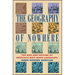 Geography of Nowhere: The Rise and Declineof America's Man-Made Landscape