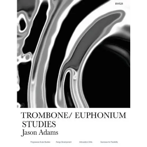 Trombone/Euphonium Studies