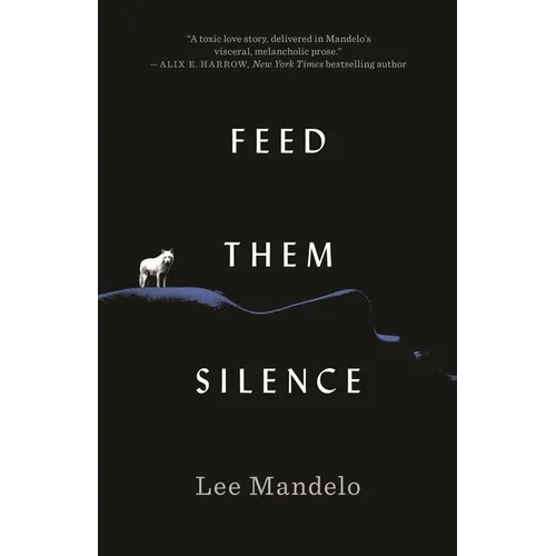 Feed Them Silence