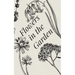 Flowers in the Garden