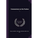 Commentary on the Psalms: 1