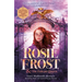 Rosie Frost and the Falcon Queen