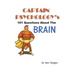 Captain Psychology's 101 Questions about the Brain