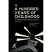 A Hundred Years of Childhood: An Anthology of Russian Writing for Children, 1917-2017