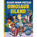 Escape Room Puzzles: Dinosaur Island