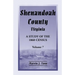 Shenandoah County, Virginia: A Study of the 1860 Census, Volume 7