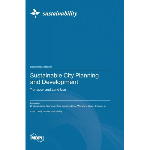 Sustainable City Planning and Development