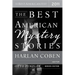 The Best American Mystery Stories