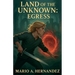 Land of the Unknown: Egress