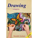 Drawing: Drawing Art for Beginners: Doodle Patterns and Shapes, The Ultimate Guide to Get Inspired and Create Doodle Art!