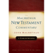 1 Corinthians MacArthur New Testament Commentary: Volume 17
