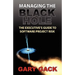 Managing the Black Hole: The Executive's Guide to Software Project Risk