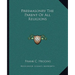 Freemasonry The Parent Of All Religions