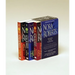 Nora Roberts Sign of Seven Trilogy Box Set