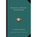Revised Lapidary Handbook