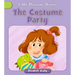The Costume Party