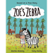Zoe's Zebra