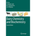Dairy Chemistry and Biochemistry