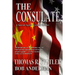 The Consulate: A Special Agent Wyckoff Thriller