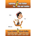 Lightning-Fast Italian - for Kids and Families: Learn Italian, Speak Italian, Teach Kids Italian - Quick As A Flash, Even If You Don't Speak A Word No