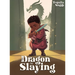 The Dragon I'm Slaying