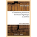 Élémens de Pharmacie Théorique Et Pratique Tome 1, 9e Édition