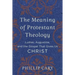 Meaning of Protestant Theology