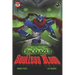 Primal Warrior Draco Azul: Soulless Blood