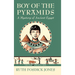 Boy of the Pyramids