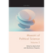 Maestri of Political Science, Volume III
