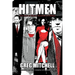 Hitmen: Four Tales of Magick, Monsters, and Murder