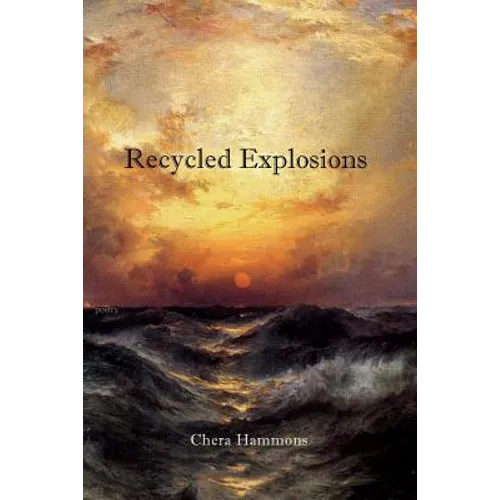 Recycled Explosions