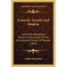 Councils, Ancient And Modern: From The Apostolical Council Of Jerusalem, To The Cecumenical Council Of Nicaea (1870)